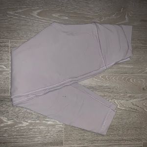 LULU ALIGN PANT II 25”